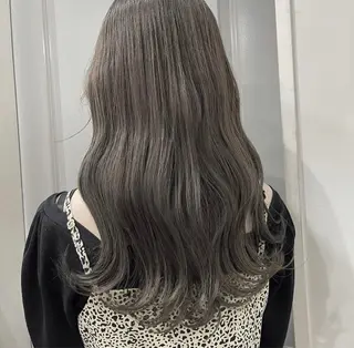 ロング 福岡美容室【pia】 タイヘイのヘアスタイル