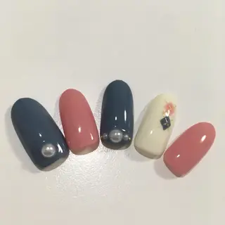 ネイル ☆ KAYOKO ☆のネイルデザイン