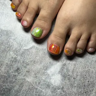 ネイル 𝐫𝐚𝐢 𝐧𝐚𝐢𝐥のネイルデザイン