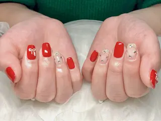 ネイル Sweet さやのネイルデザイン