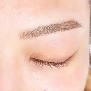 アイブロウ TAKEO🖤 マリーテレジア藤が丘のマツエク・マツパデザイン