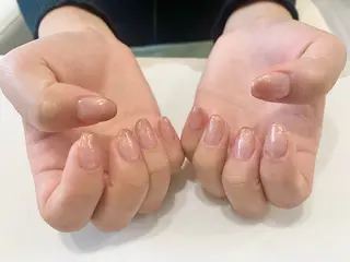 ネイル Atre;m所属・Atre;m Reinaのネイルデザイン