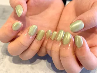 ネイル ikoi🫧 Kotomiのネイルデザイン