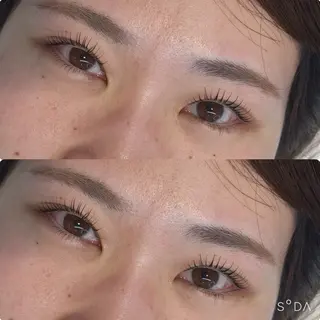マツエク・マツパ 【DiaSalon】 カワダ🫧🤍のマツエク・マツパデザイン