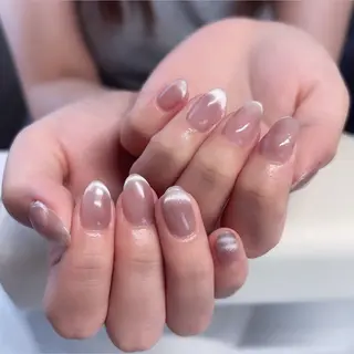 ネイル ネイルサロンy あやかのネイルデザイン
