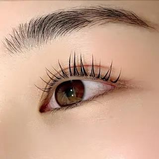 マツエク・マツパ chouchou. 宮崎のマツエク・マツパデザイン