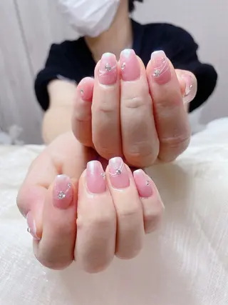 ネイル kirameki nail salon所属・kirameki nailのネイルデザイン