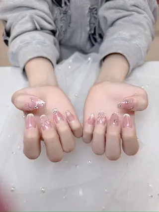 ネイル vp nail101のネイルデザイン