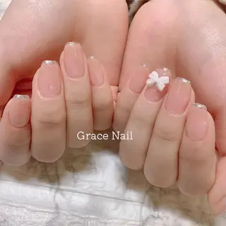 ネイル Grace Nail ☆柏駅☆のネイルデザイン
