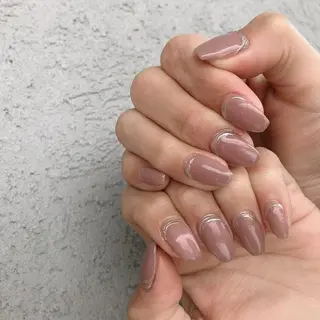 ネイル puna nailのネイルデザイン