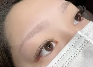 マツエク・マツパ B's緑店 eyelist川上のエステ・リラクイメージ