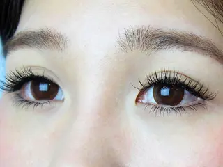 マツエク・マツパ Le Riadのマツエク・マツパデザイン