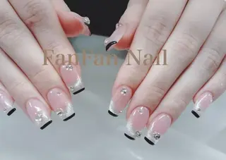 ネイル HaNa FanFanNailのネイルデザイン
