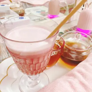 ショート カラー パーマ ヘアアレンジ メンズ キッズ ネイル マツエク・マツパ ‍痩身＆ボディ 結果出し🌟丹野のエステ・リラクイメージ