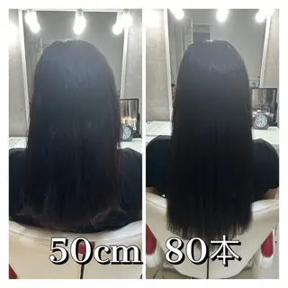 ロング ドレスアップ神戸店所属・🌟ドレスアップ 神戸店🌟のヘアスタイル