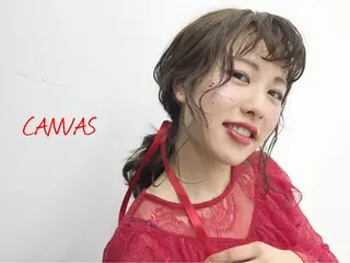 ミディアム CANVAS所属・CANVAS Nakataのその他イメージ