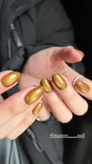 ネイル Manon Nailistのネイルデザイン