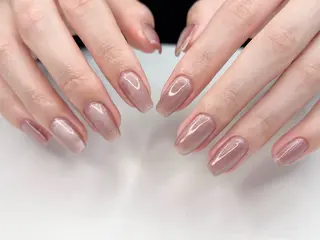 ネイル Forca total studio所属・Forca Airaのネイルデザイン