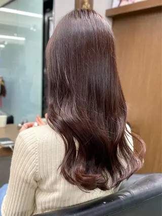 ロング men's　cut ⚡️aco⚡️のヘアスタイル