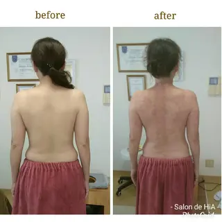 Salon de HiAのエステ・リラクイメージ