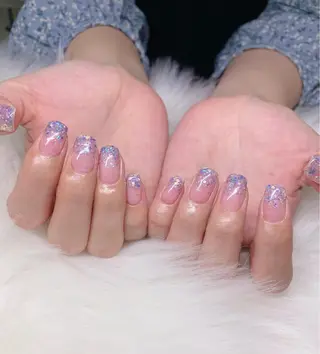 ネイル H'ami  nail salon所属・hami nailのネイルデザイン