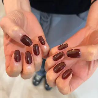 ネイル ONSO Mのネイルデザイン