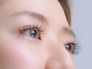 マツエク・マツパ アイブロウ lovit ラビットのマツエク・マツパデザイン