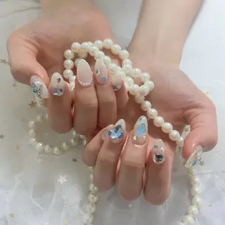 ネイル Kasumi Nailのネイルデザイン