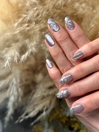 ネイル Le Lienのネイルデザイン