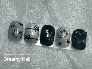 ネイル ⭐️Dreamy Nail⭐️のネイルデザイン