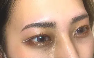 心斎橋/ブリーチなし 髪質改善/レイヤーのヘアスタイル