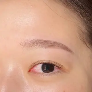 アイブロウ haru所属・眉サロンharu 表参道🤍岡本の眉毛・アイブロウイメージ