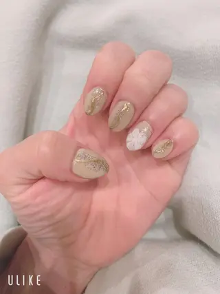 ネイル SUZUKI Mのネイルデザイン