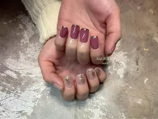 ネイル salon de Chéli所属・salon de Cheliのネイルデザイン