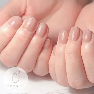 ネイル 辻野 和枝のネイルデザイン