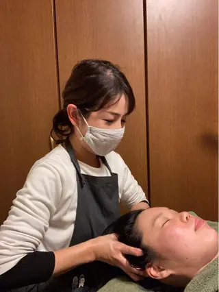 心と華 まさきのエステ・リラクイメージ