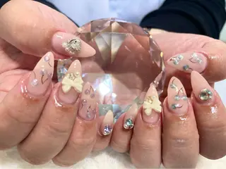 ネイル nail 23のネイルデザイン