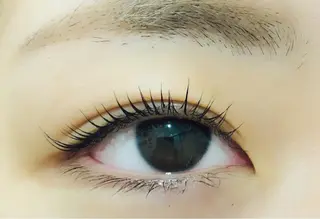 マツエク・マツパ eyelash salon sopo所属・sopo 山口のマツエク・マツパデザイン