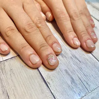 ネイル beauty:bea st並木nailのネイルデザイン