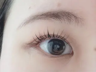 マツエク・マツパ eyelist Aikaのマツエク・マツパデザイン