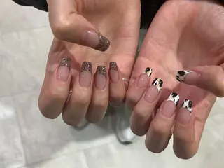 ネイル nail salon Sereinのネイルデザイン