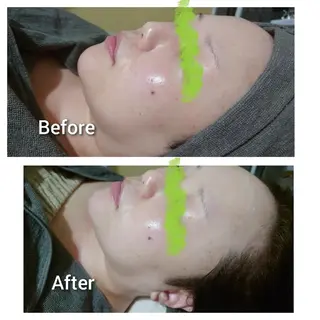 Beauty Salon Luana所属・Luanaまつパ脱毛 ハーブピーリング眉毛のマツエク・マツパデザイン