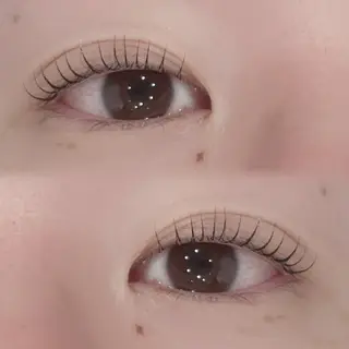 マツエク・マツパ M.wish Rin🩰️🫧のマツエク・マツパデザイン