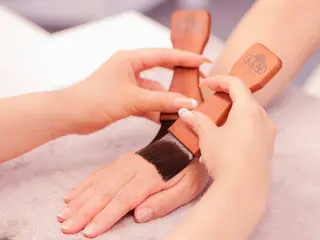 ネイル total beauty DIAのネイルデザイン