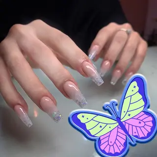 ネイル ヒナネイルサロン所属・Hina ネイルサロンのネイルデザイン