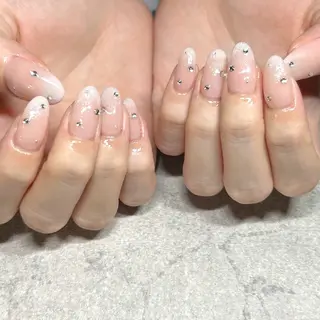 ネイル na kaのネイルデザイン