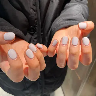 ネイル THE BALM Noahのネイルデザイン