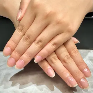 ネイル erinca nail所属・圦本 有紀のネイルデザイン