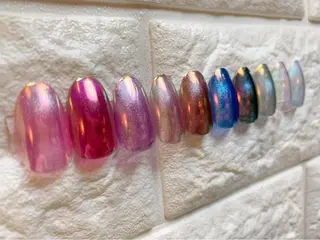 ネイル Nail Salon R.N アールドットエヌ所属・R.N アールドットエヌのネイルデザイン