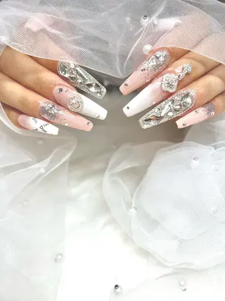 ネイル 【Laule‘a 】のネイルデザイン